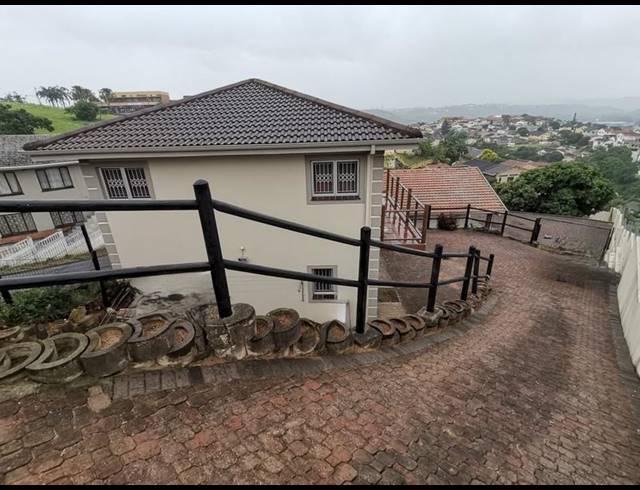 1 BEDROOM PROPERTY TO RENT IN RESERVOIR HILLS